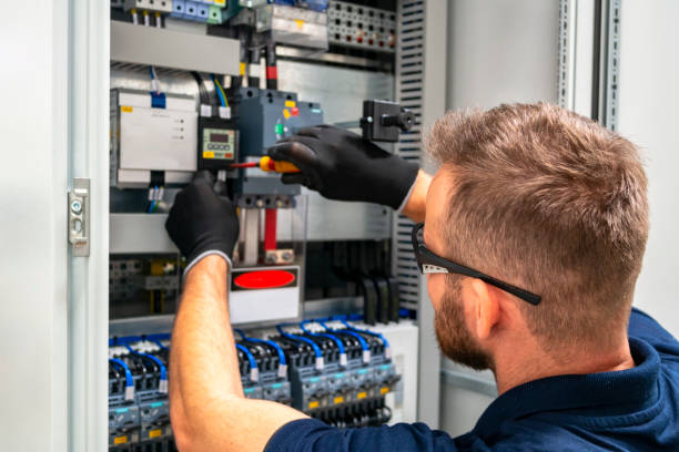  Barview, OR Electrician Pros