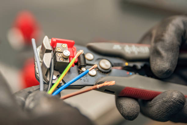 Best Electrician Near Me  in Barview, OR