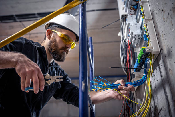 Best Electrical Wiring Services  in Barview, OR