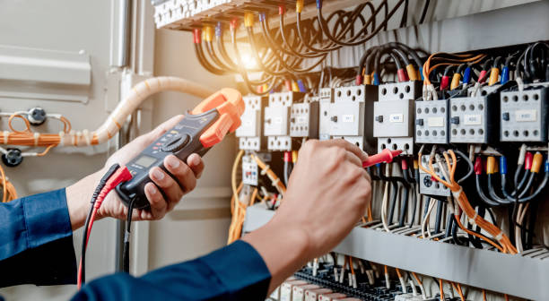 Best Affordable Emergency Electrician  in Barview, OR