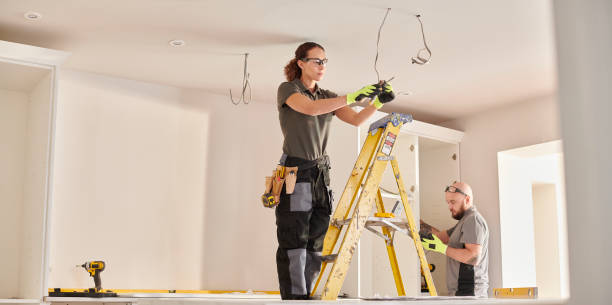 Best Electrical Repair Services  in Barview, OR