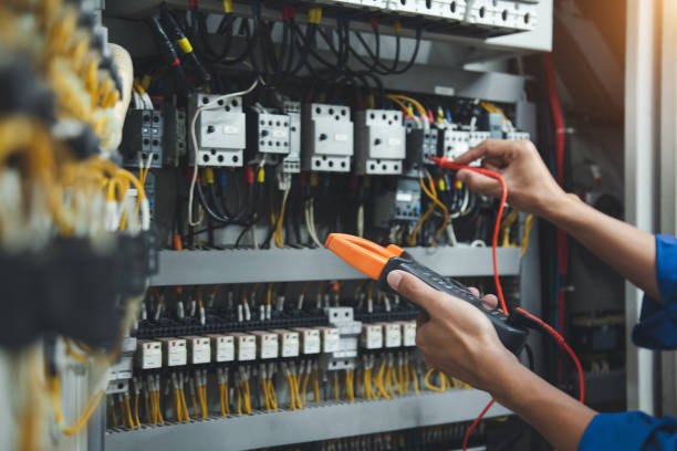 Best Circuit Breaker Repair  in Barview, OR