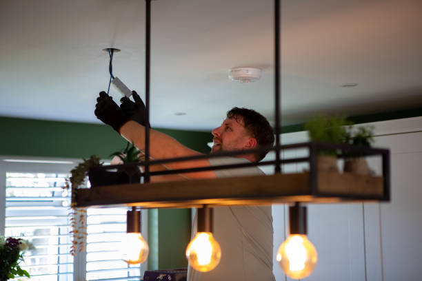 Best 24-Hour Electrician  in Barview, OR