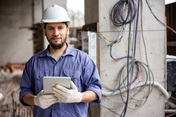 Best Electrical Contractors for Businesses  in Barview, OR