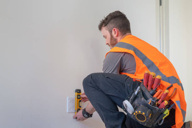 Best Electric Panel Repair  in Barview, OR
