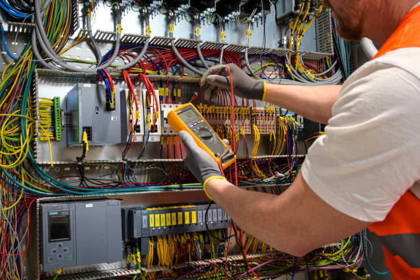 Best Electrical System Inspection  in Barview, OR