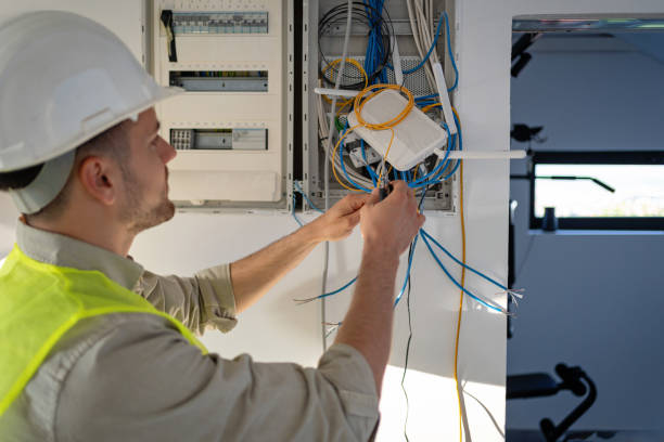 Best Home Electrical Repair  in Barview, OR